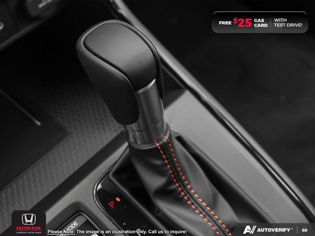 2026 Honda CR-V Hybrid TrailSport DEMO VEHICLE! Photo