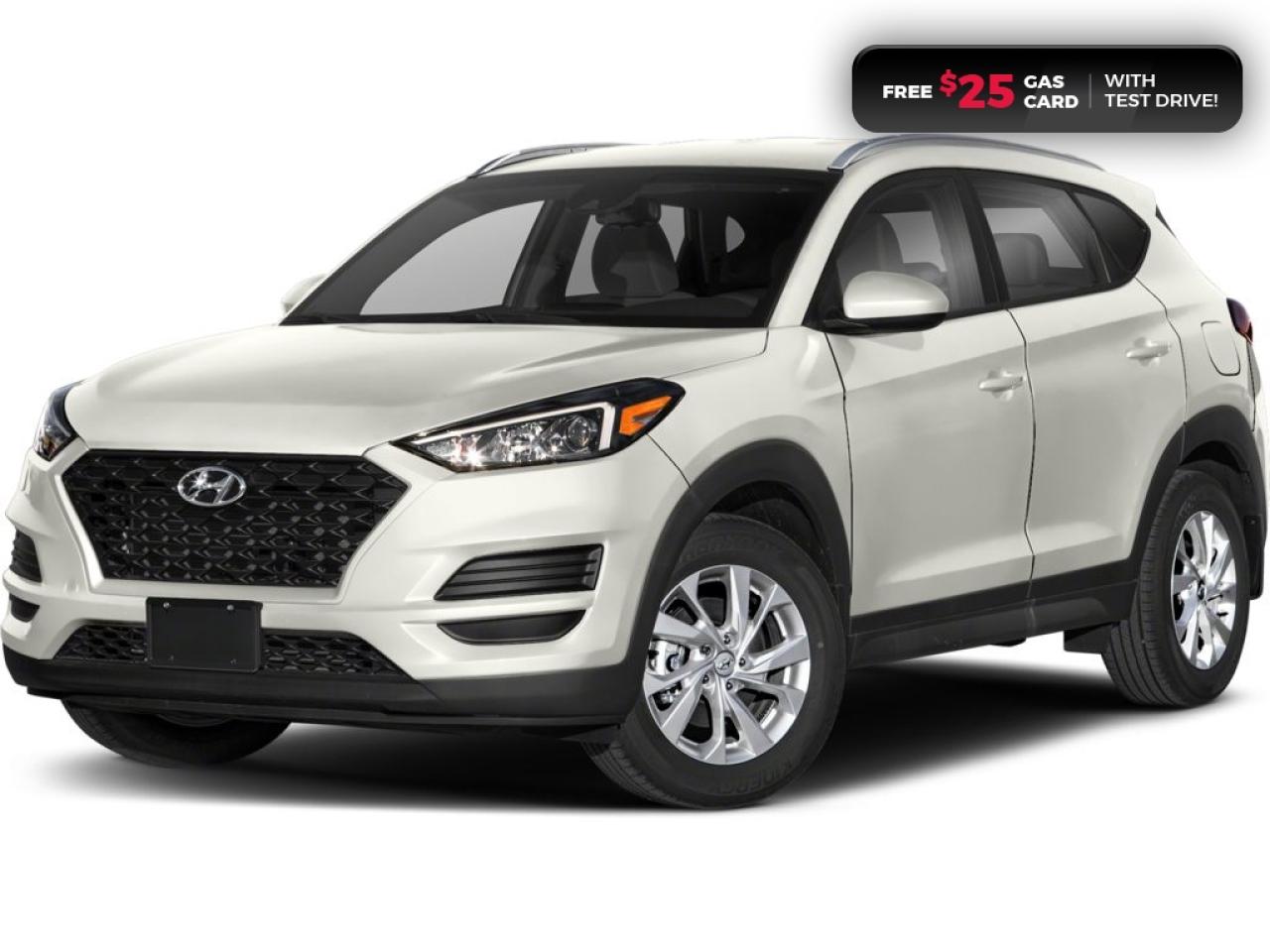 Used 2021 Hyundai Tucson  for sale in Cambridge, ON