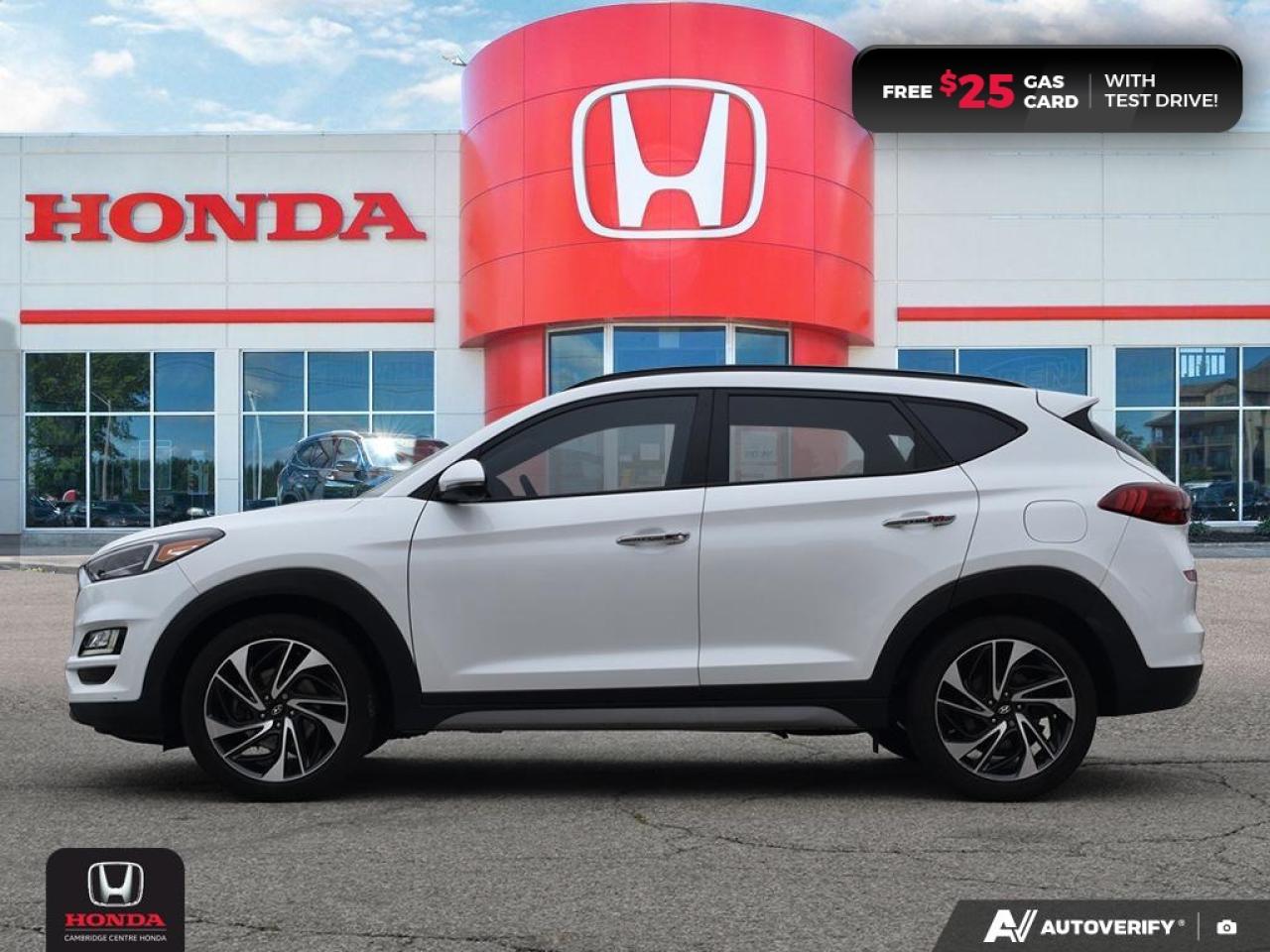 2021 Hyundai Tucson  Photo2