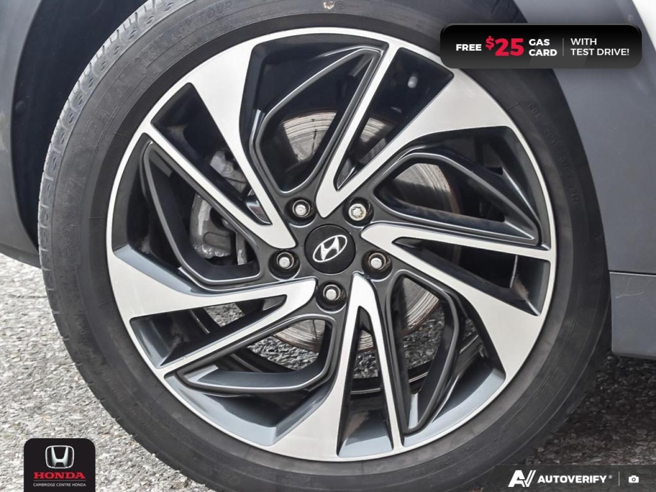 2021 Hyundai Tucson  Photo