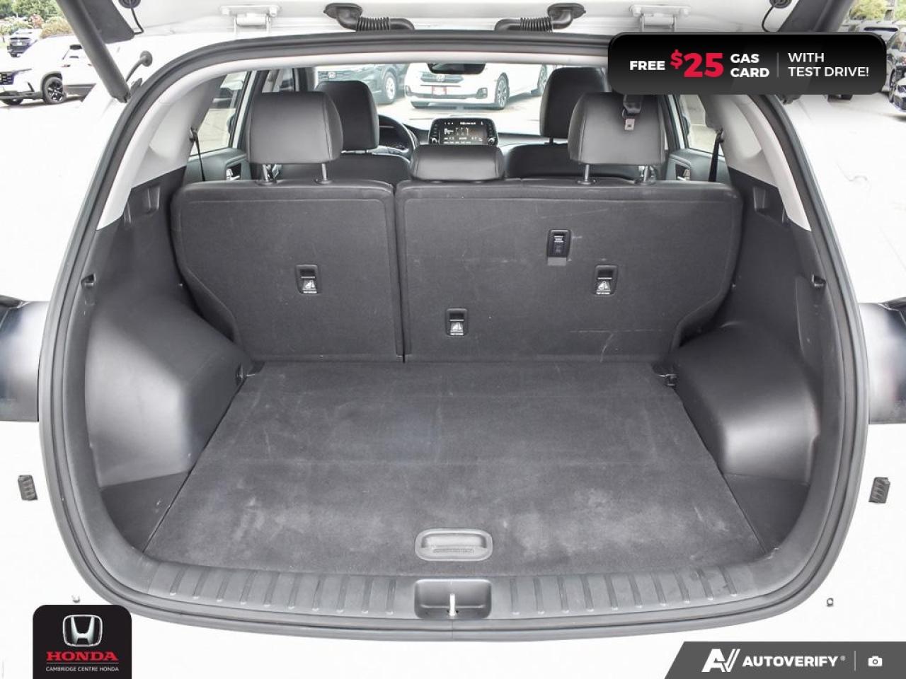 2021 Hyundai Tucson  Photo