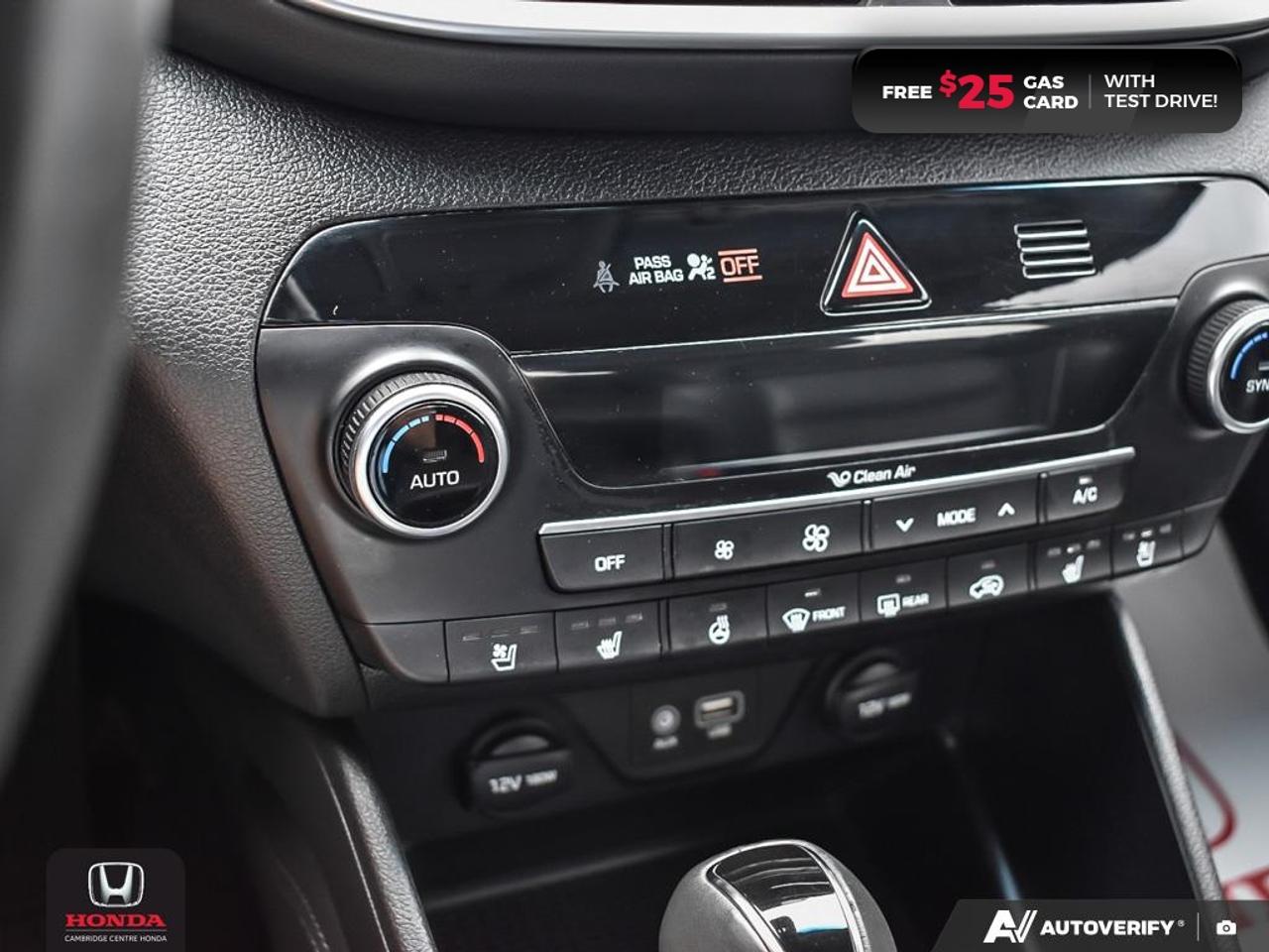 2021 Hyundai Tucson  Photo