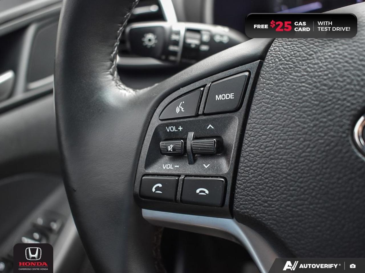 2021 Hyundai Tucson  Photo