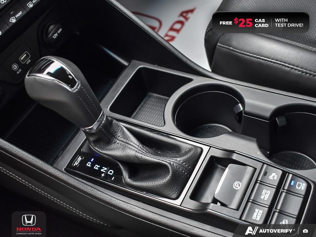 2021 Hyundai Tucson  Photo