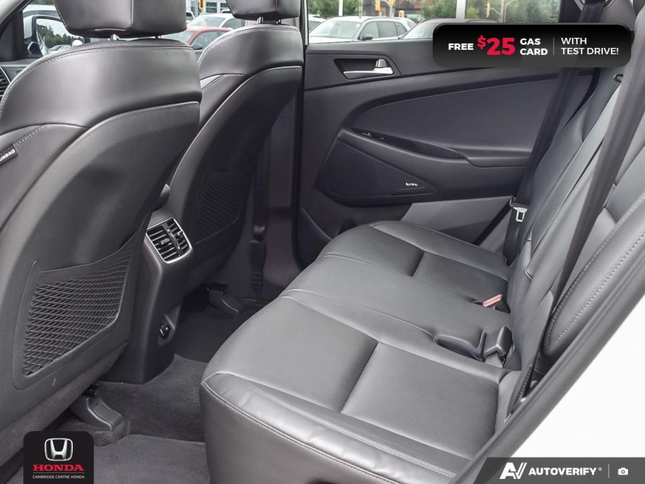 2021 Hyundai Tucson  Photo