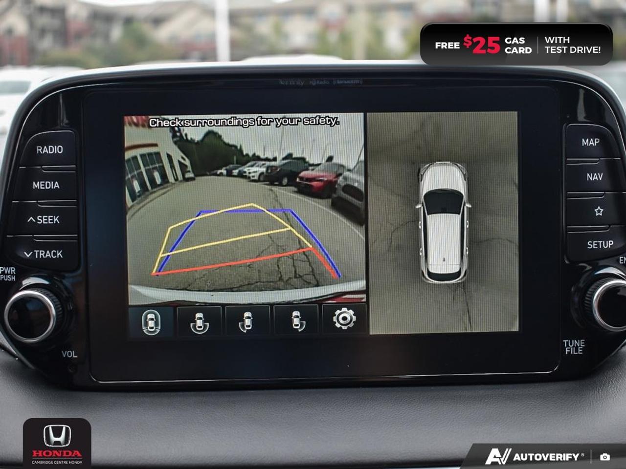 2021 Hyundai Tucson  Photo