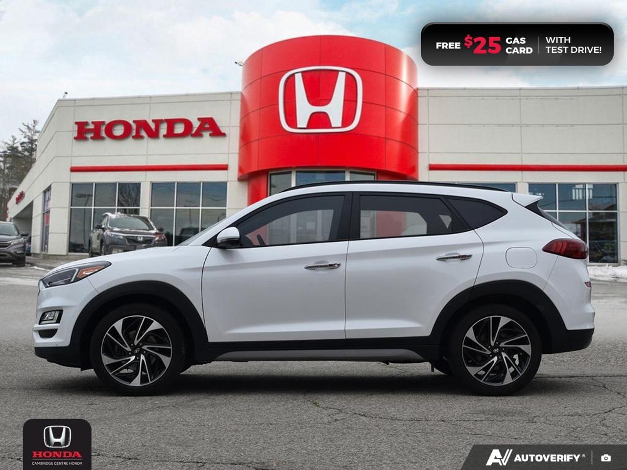 2021 Hyundai Tucson  Photo