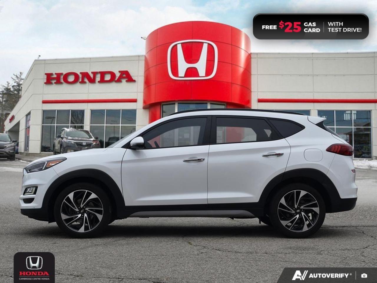 2021 Hyundai Tucson  Photo