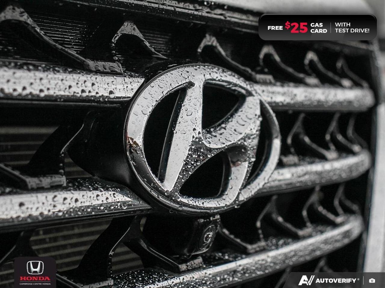 2021 Hyundai Tucson Ultimate Photo