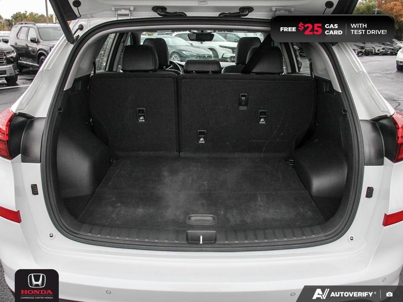 2021 Hyundai Tucson Ultimate Photo