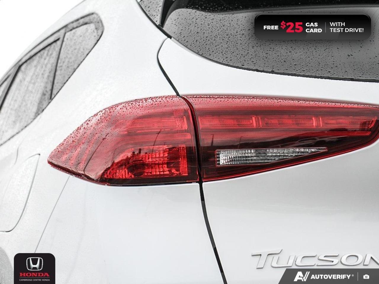 2021 Hyundai Tucson Ultimate Photo