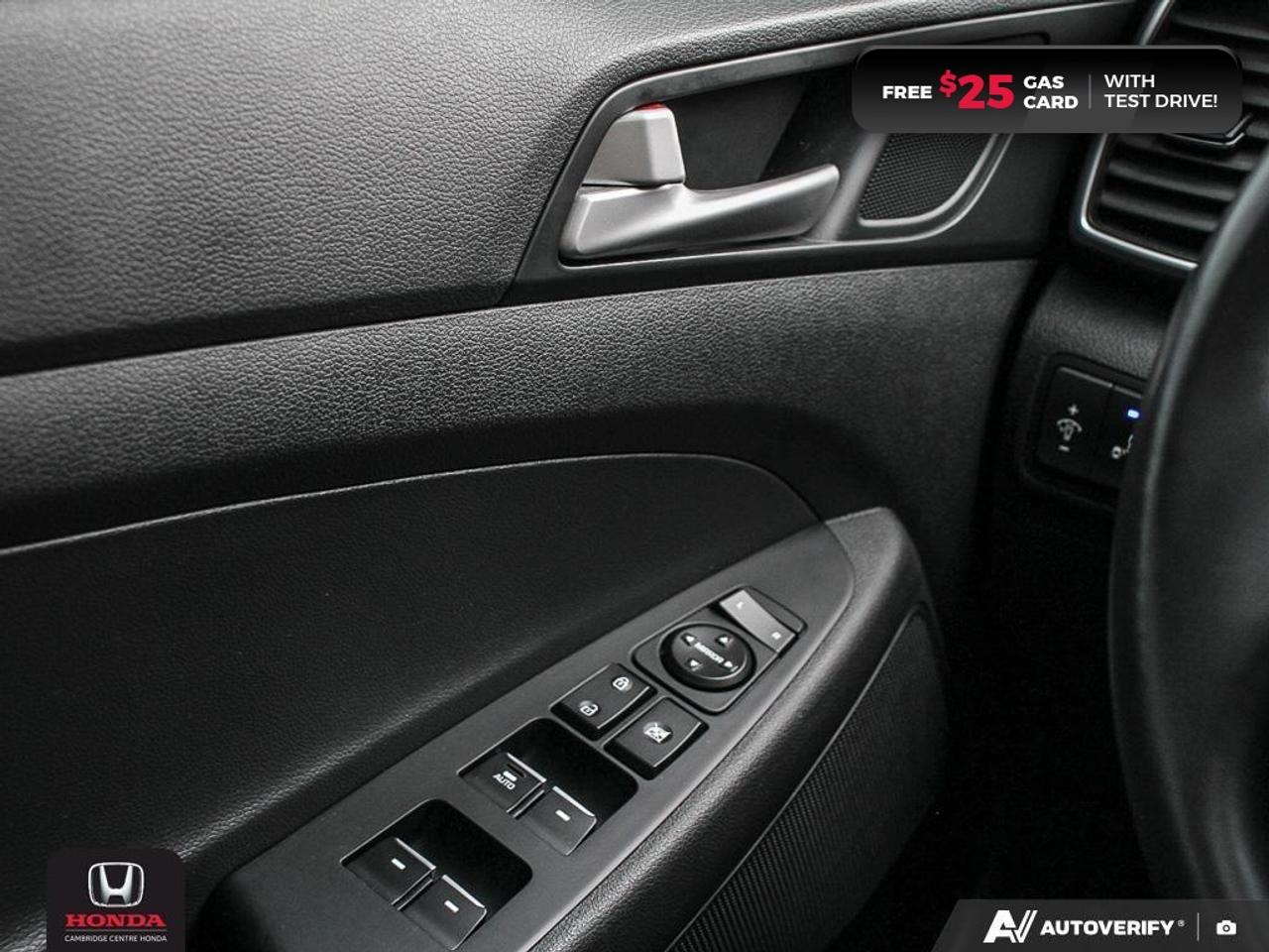 2021 Hyundai Tucson Ultimate Photo