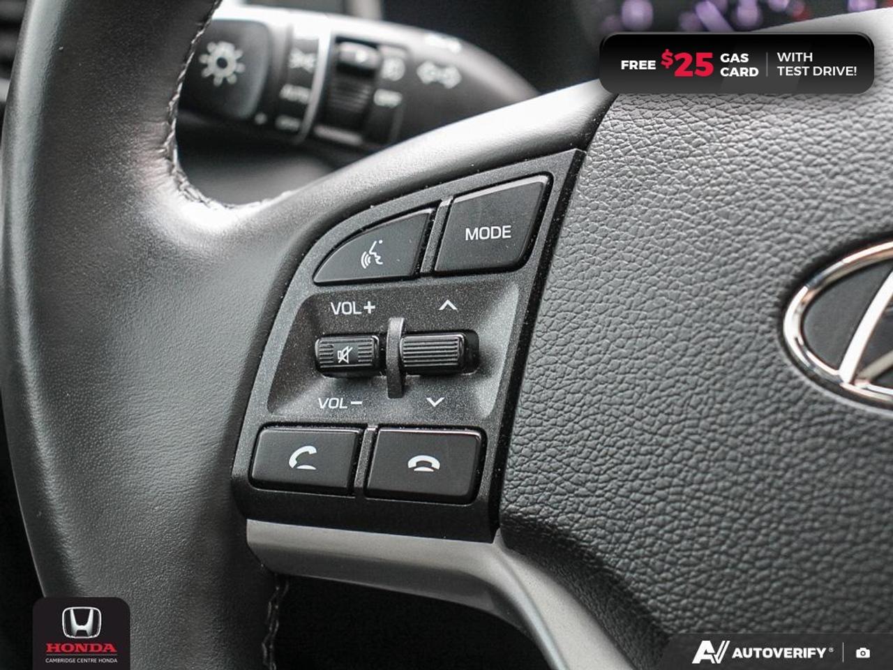 2021 Hyundai Tucson Ultimate Photo