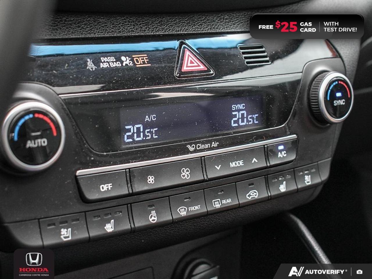 2021 Hyundai Tucson Ultimate Photo
