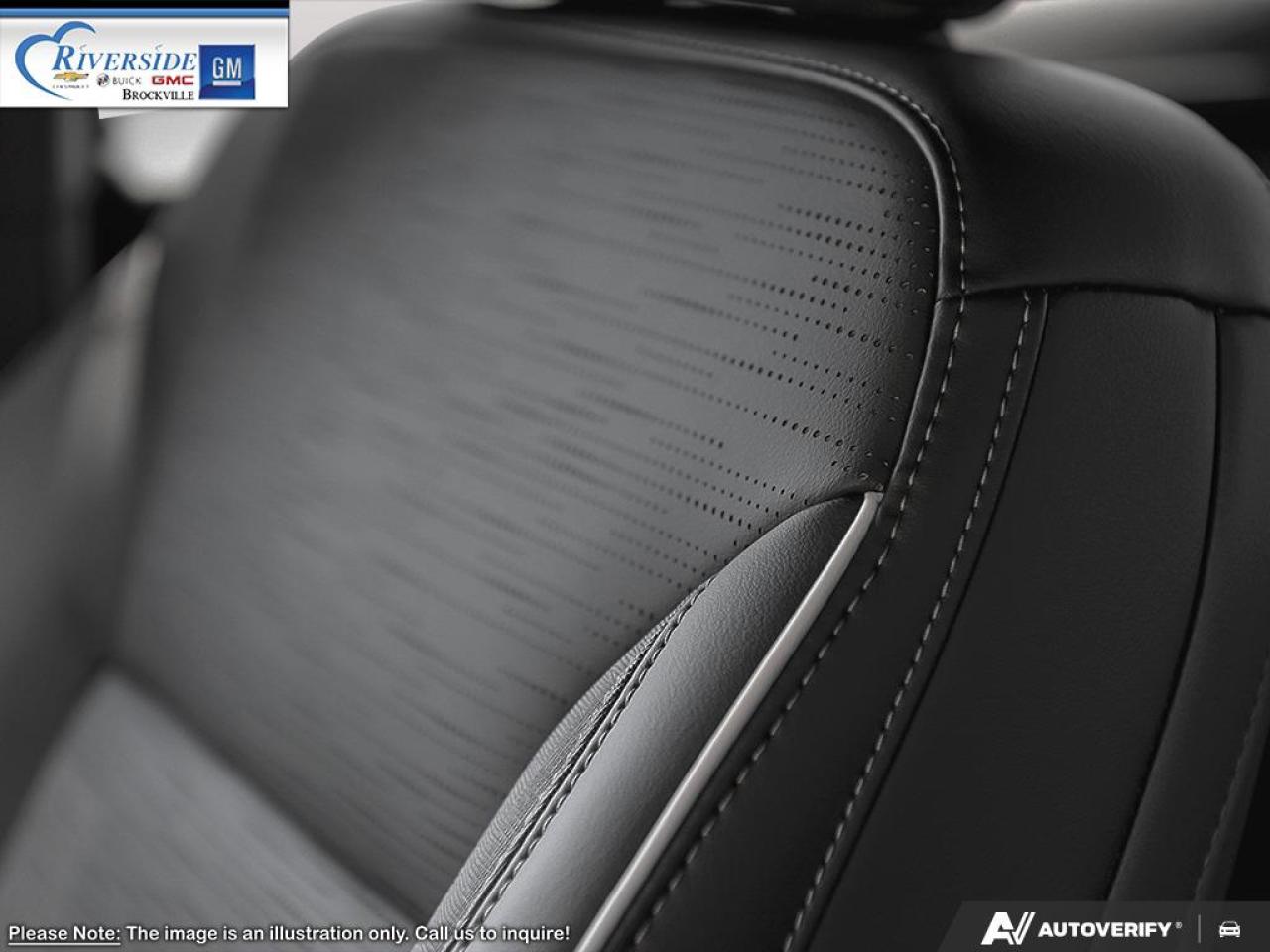 2026 Buick Enclave Sport Touring Photo