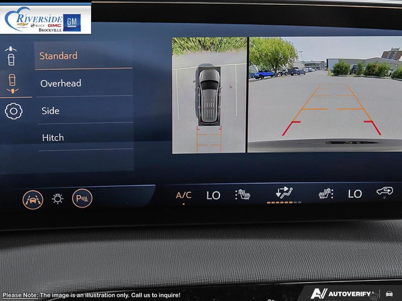 2026 Buick Enclave Sport Touring Photo