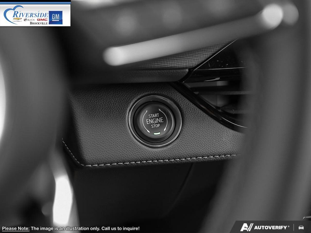 2026 Buick Enclave Sport Touring Photo