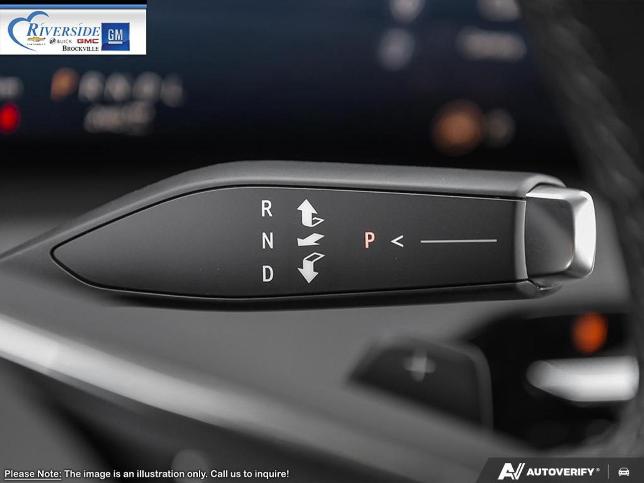 2026 Buick Enclave Sport Touring Photo