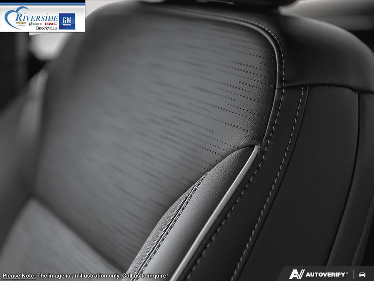 2026 Buick Enclave Sport Touring Photo