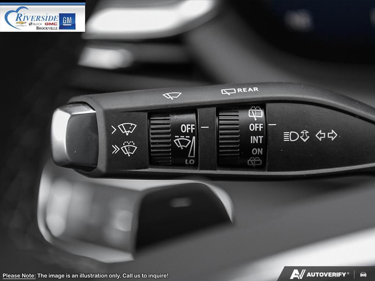 2026 Buick Enclave Sport Touring Photo