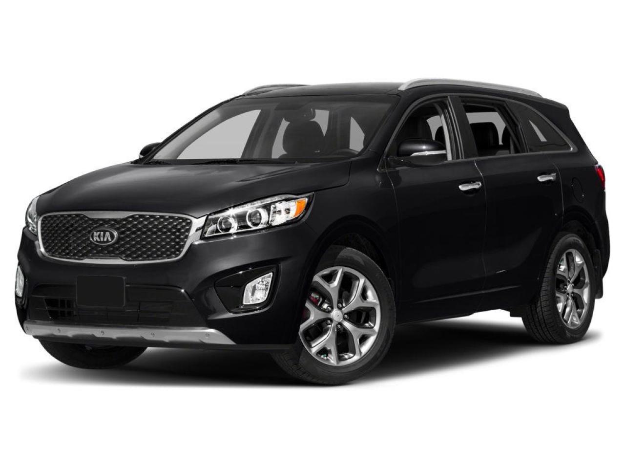 Used 2016 Kia Sorento 2.0L SX for sale in Hebbville, NS