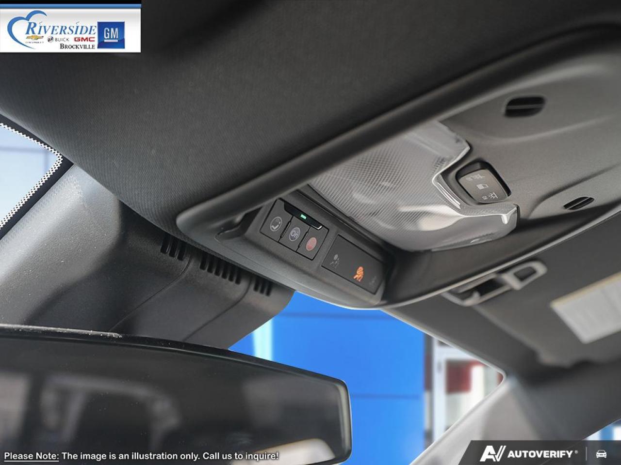 2026 Chevrolet Colorado Trail Boss Photo