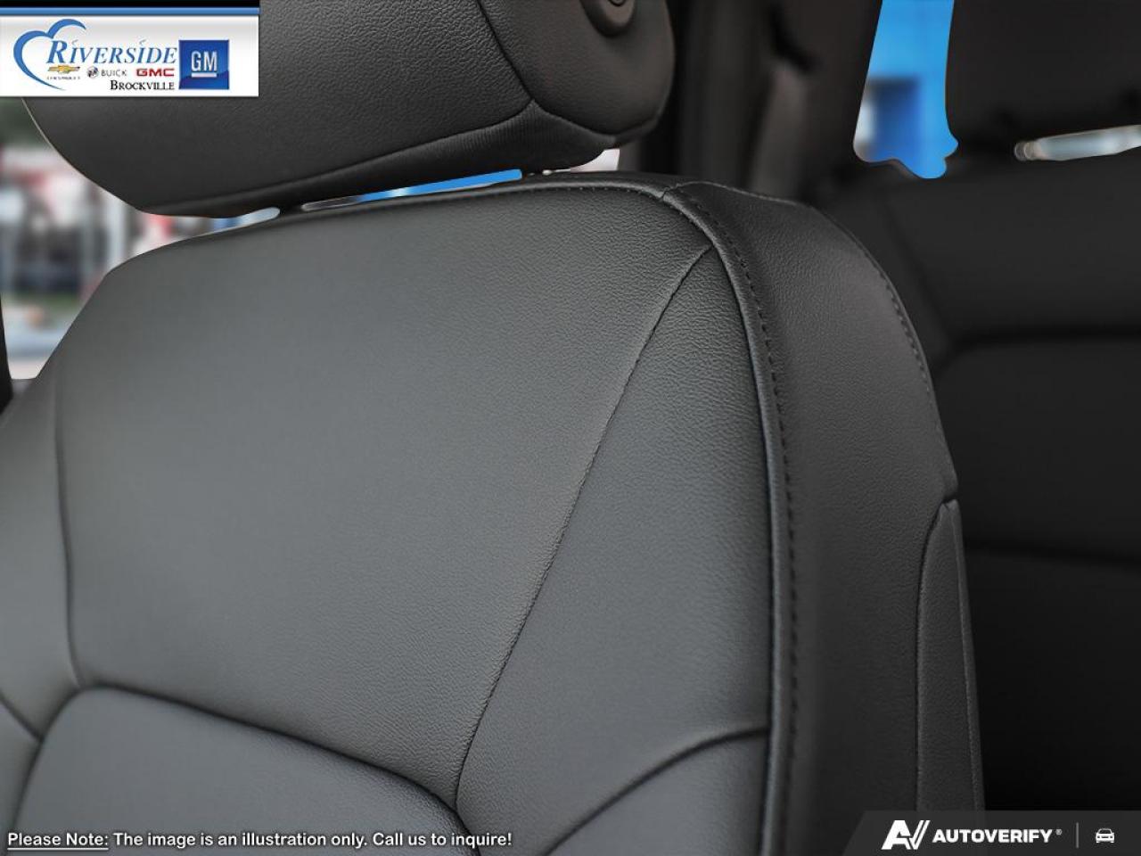 2026 Chevrolet Colorado Trail Boss Photo