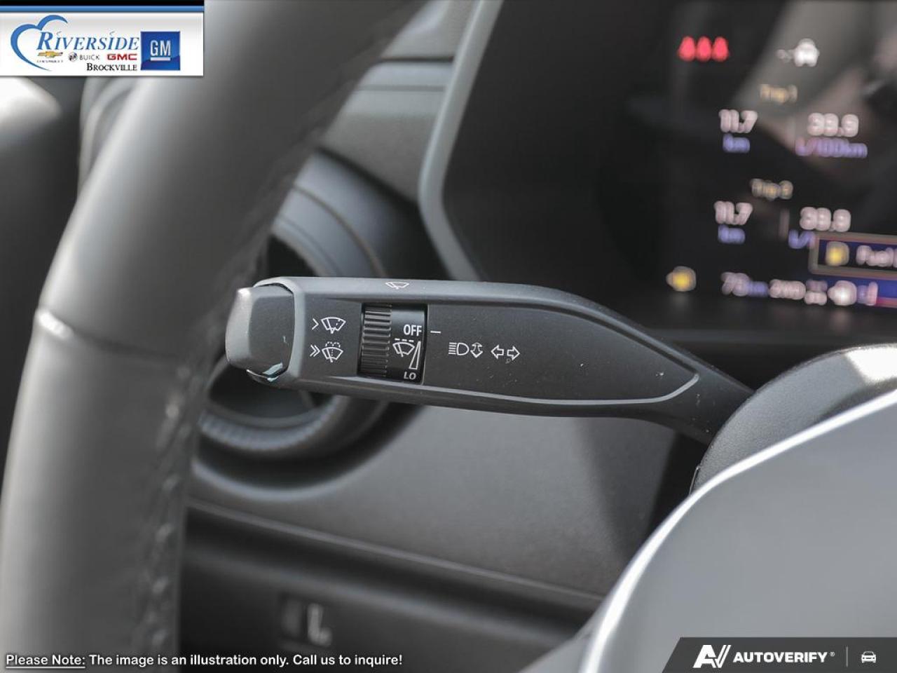 2026 Chevrolet Colorado Trail Boss Photo