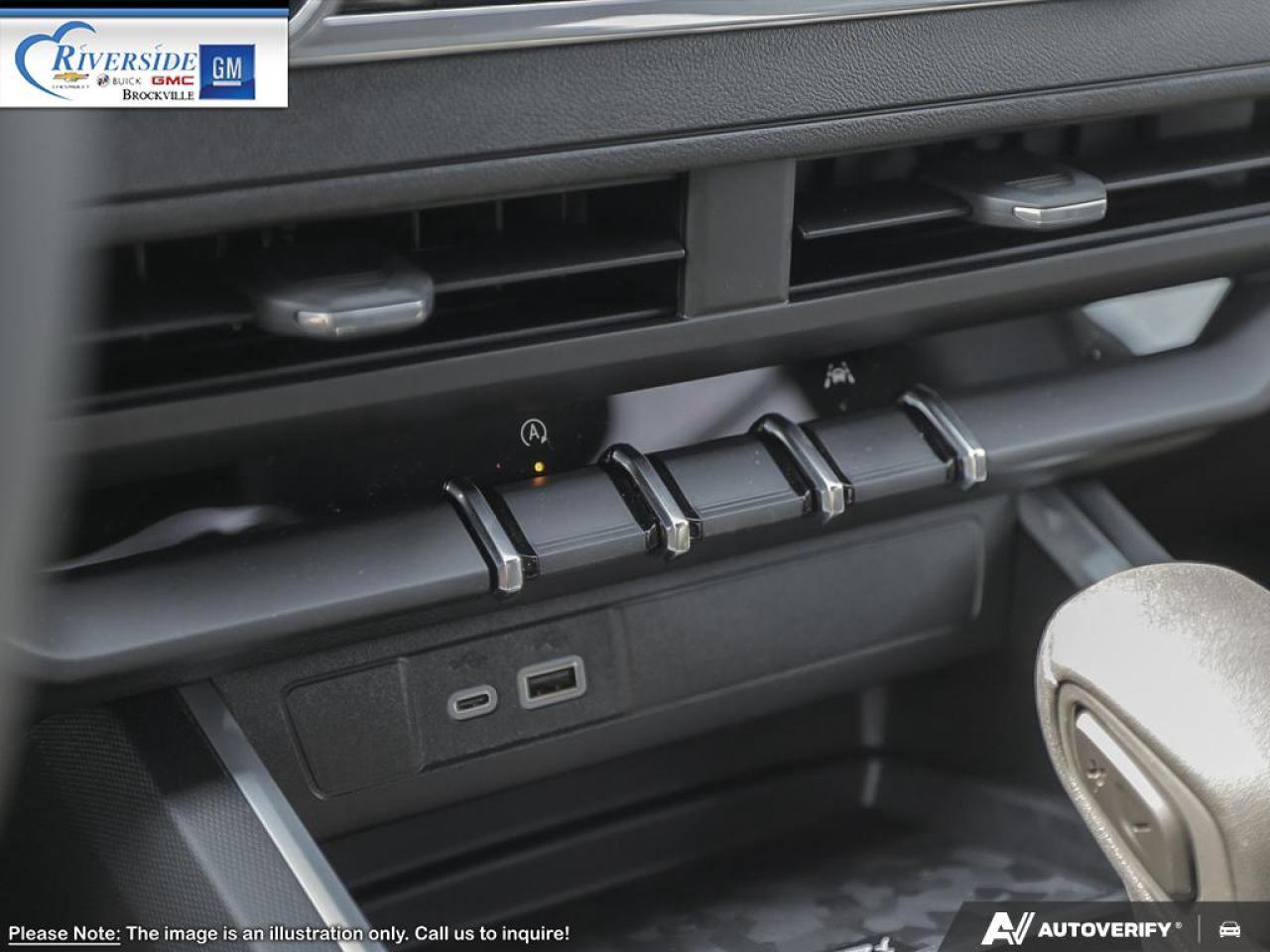 2026 Chevrolet Colorado Trail Boss Photo