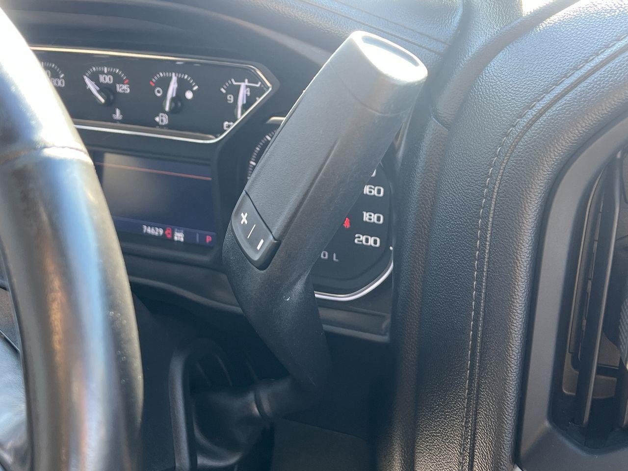 2021 GMC Sierra 1500 SLE 4X4, DIESEL, 6 PASSENGER, SIRIUS XM, NAV, PUSH TO START, BACK UP CAMERA!! Photo