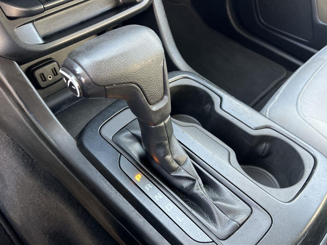 2020 Chevrolet Colorado WT 4X2, 4 PASSENGER!! Photo