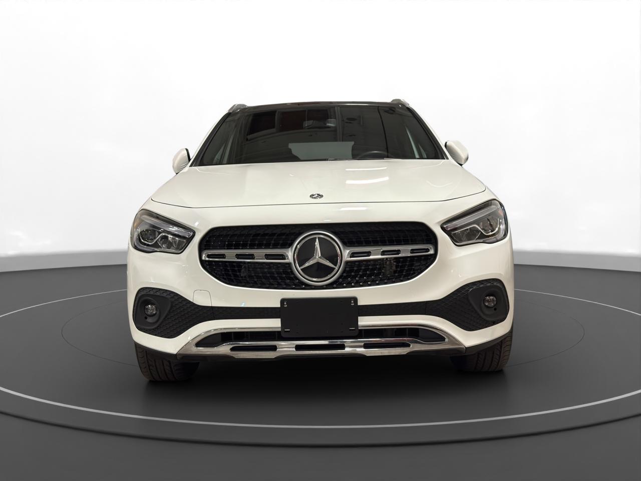 2021 Mercedes-Benz GLA 250 GLA 250 - Photo #2