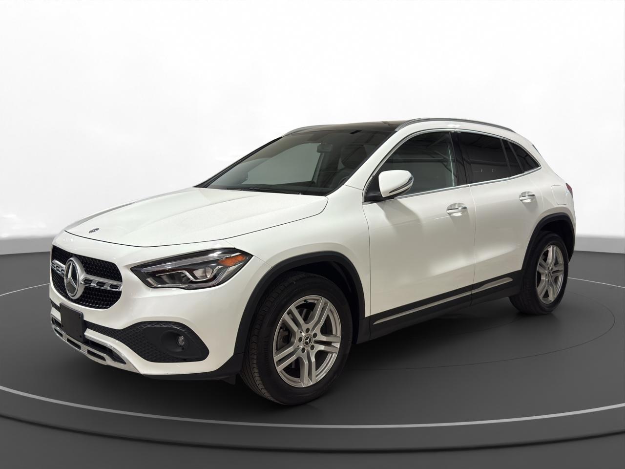 Used 2021 Mercedes-Benz GLA 250 GLA 250 for sale in North York, ON