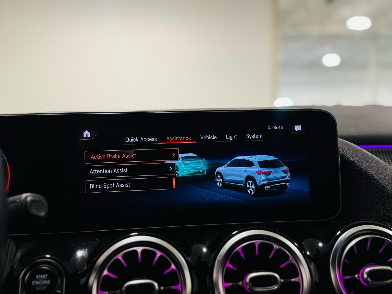 2021 Mercedes-Benz GLA 250 GLA 250 - Photo #15