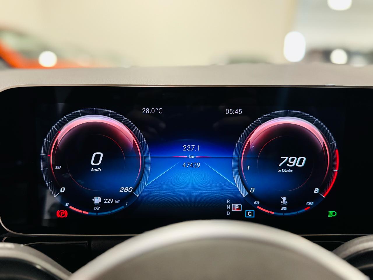2021 Mercedes-Benz GLA 250 GLA 250 - Photo #11