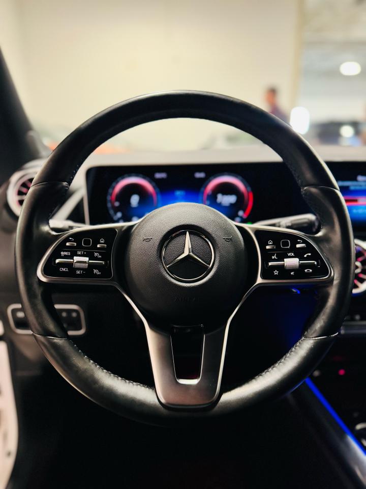 2021 Mercedes-Benz GLA 250 GLA 250 - Photo #10