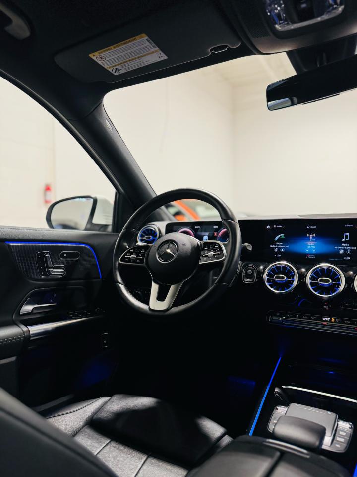 2021 Mercedes-Benz GLA 250 GLA 250 - Photo #22