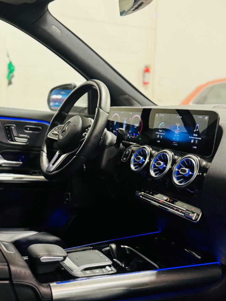 2021 Mercedes-Benz GLA 250 GLA 250 - Photo #24