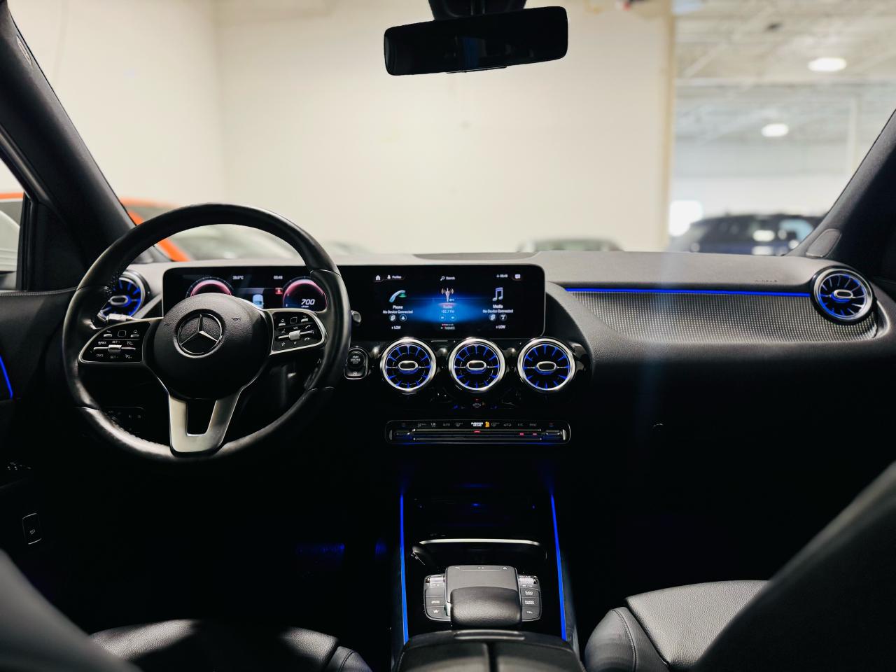 2021 Mercedes-Benz GLA 250 GLA 250 - Photo #21