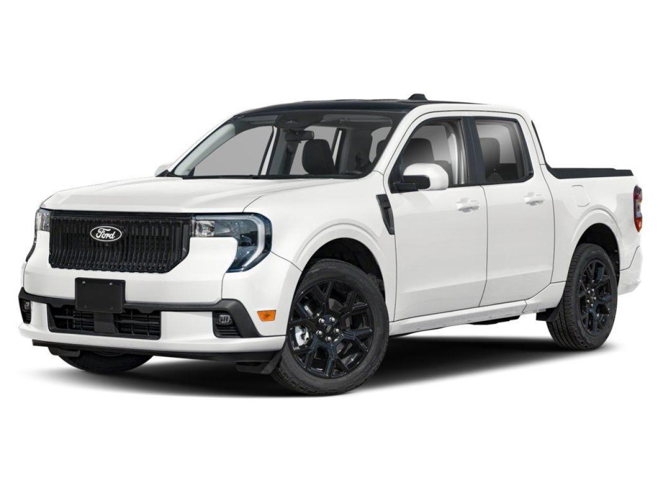New 2025 Ford Maverick Lobo Standard for sale in Chatham, ON
