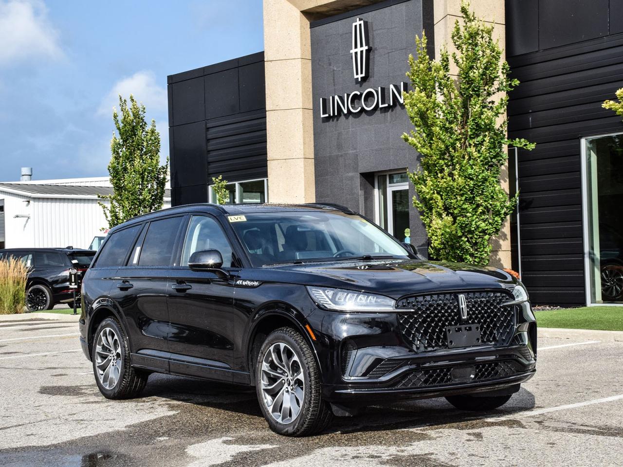 New 2025 Lincoln Aviator Premiere for sale in Chatham, ON
