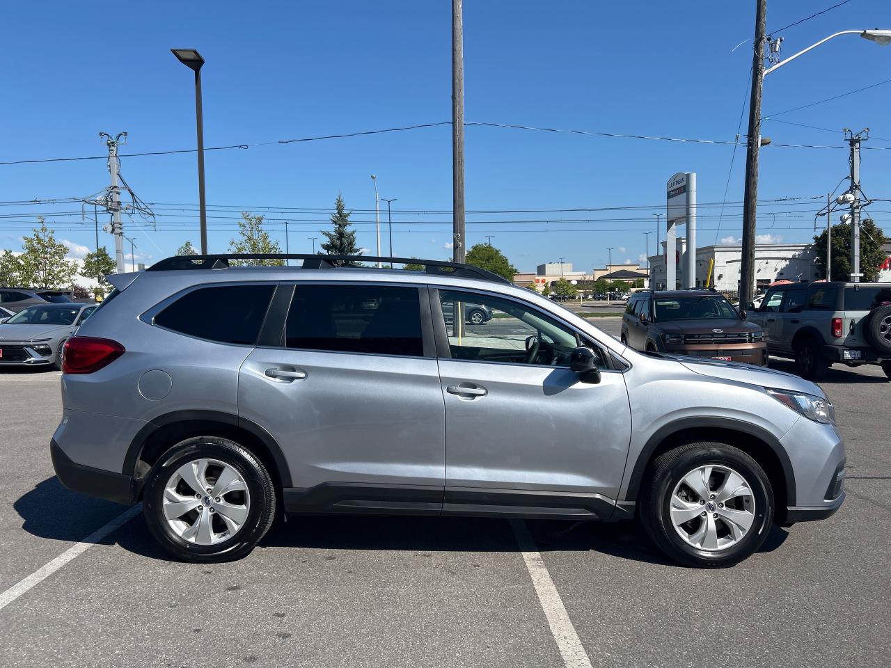 2022 Subaru ASCENT Convenience Photo