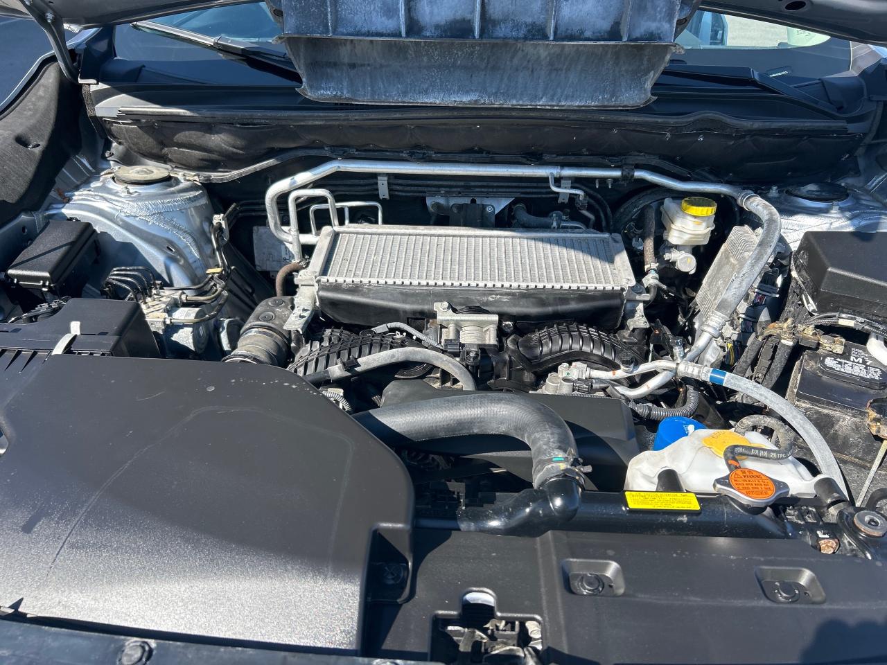 2022 Subaru ASCENT Convenience Photo