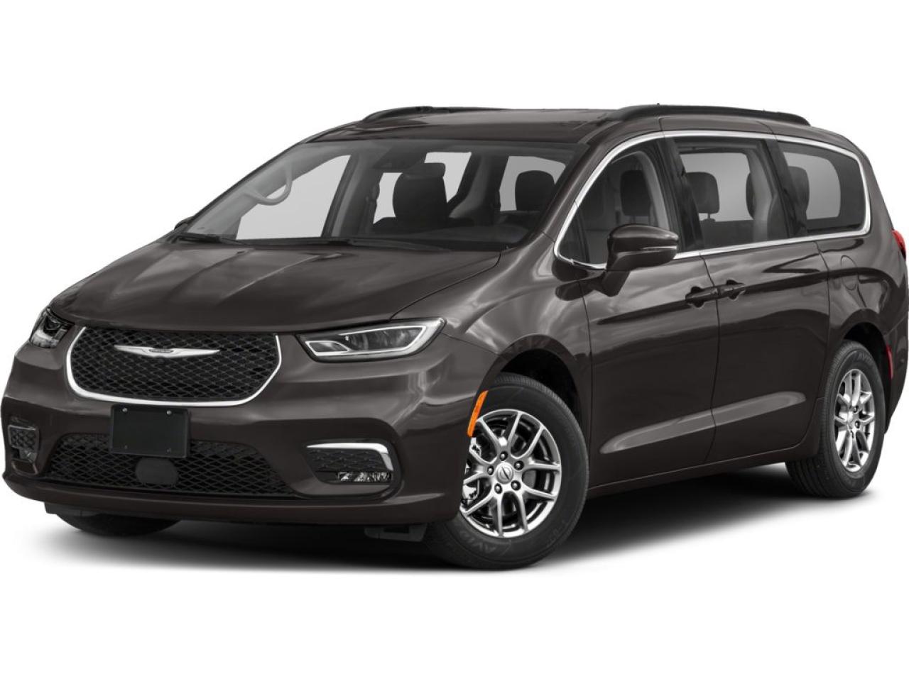 Used 2022 Chrysler Pacifica Touring L for sale in Sarnia, ON