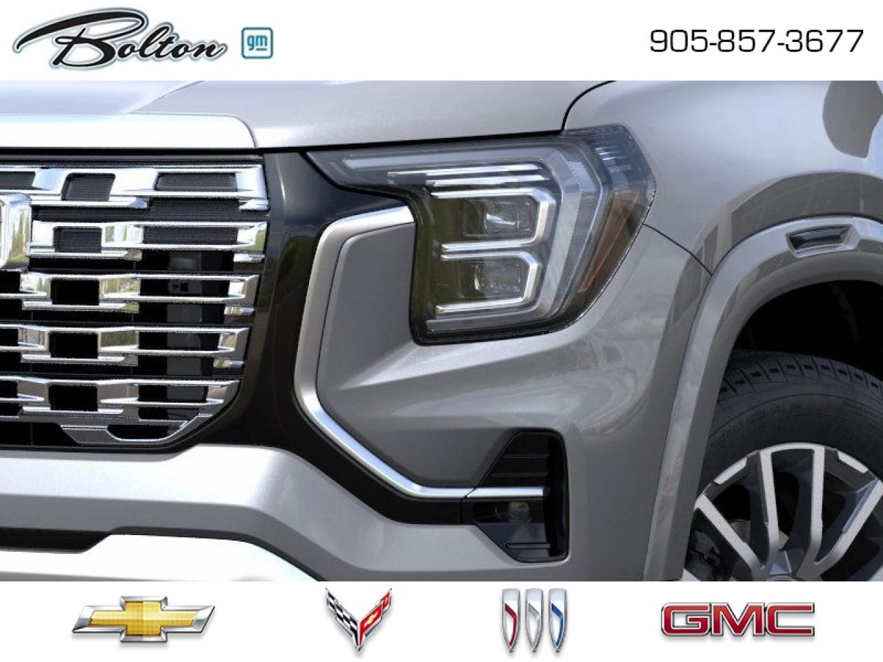 2026 GMC Terrain Denali - Sunroof - Leather Seats Photo