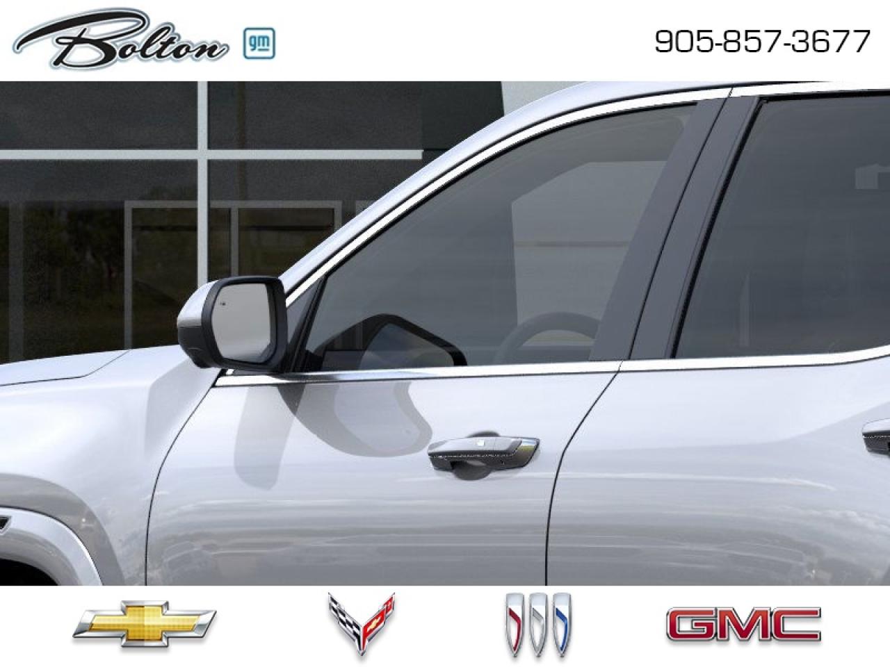 2026 GMC Terrain Denali - Sunroof - Leather Seats Photo