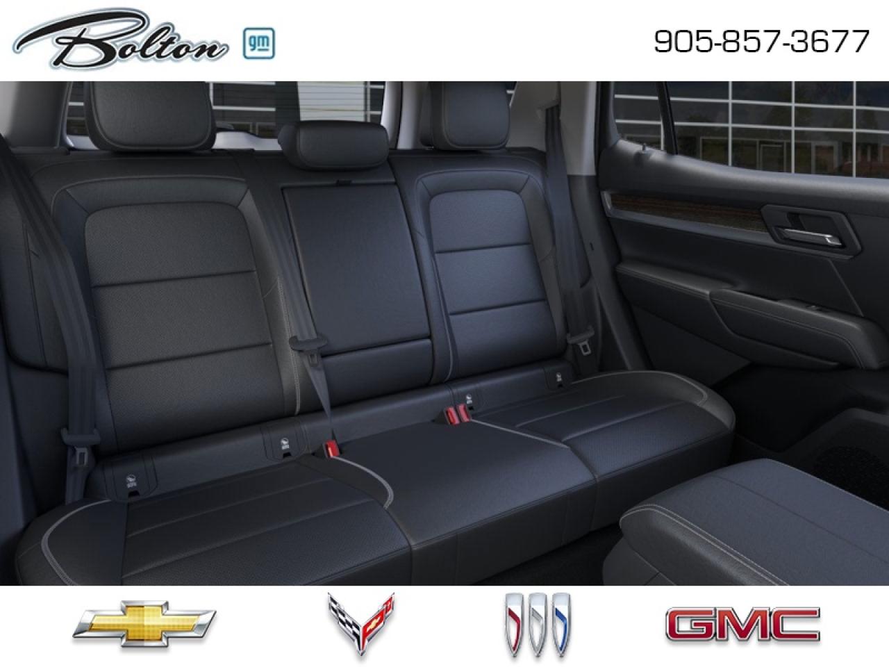 2026 GMC Terrain Denali - Sunroof - Leather Seats Photo