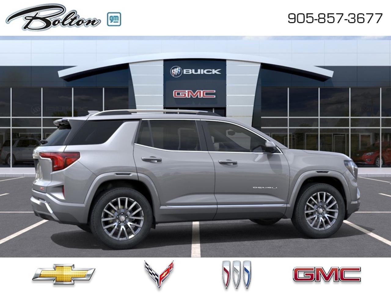 2026 GMC Terrain Denali - Sunroof - Leather Seats Photo