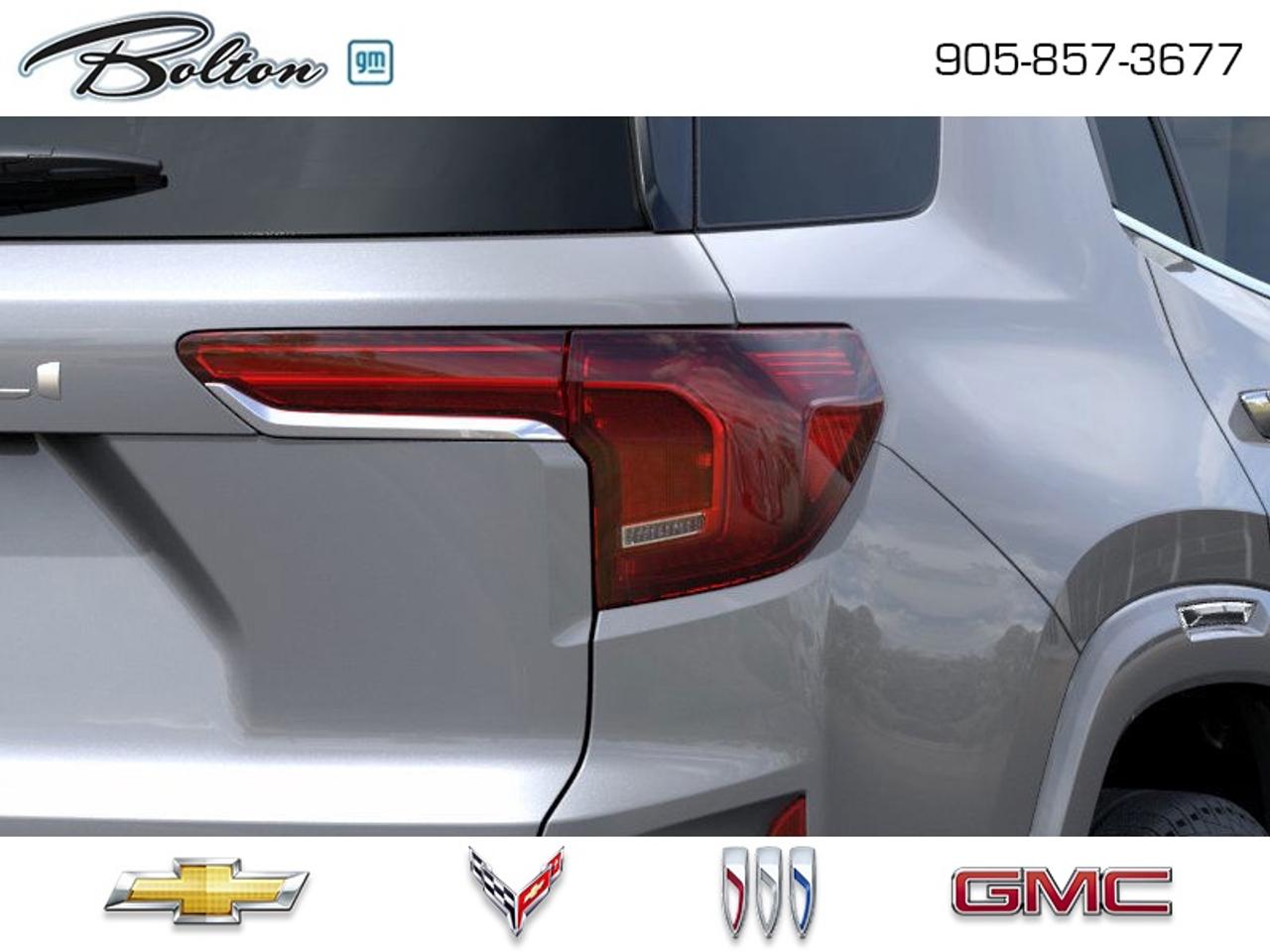 2026 GMC Terrain Denali - Sunroof - Leather Seats Photo