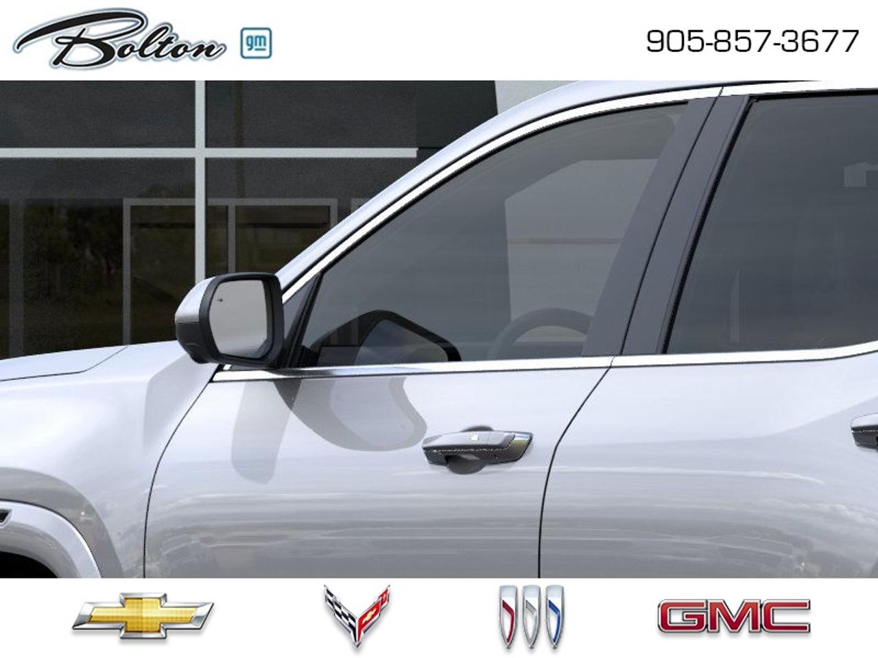 2026 GMC Terrain Denali - Sunroof - Leather Seats Photo